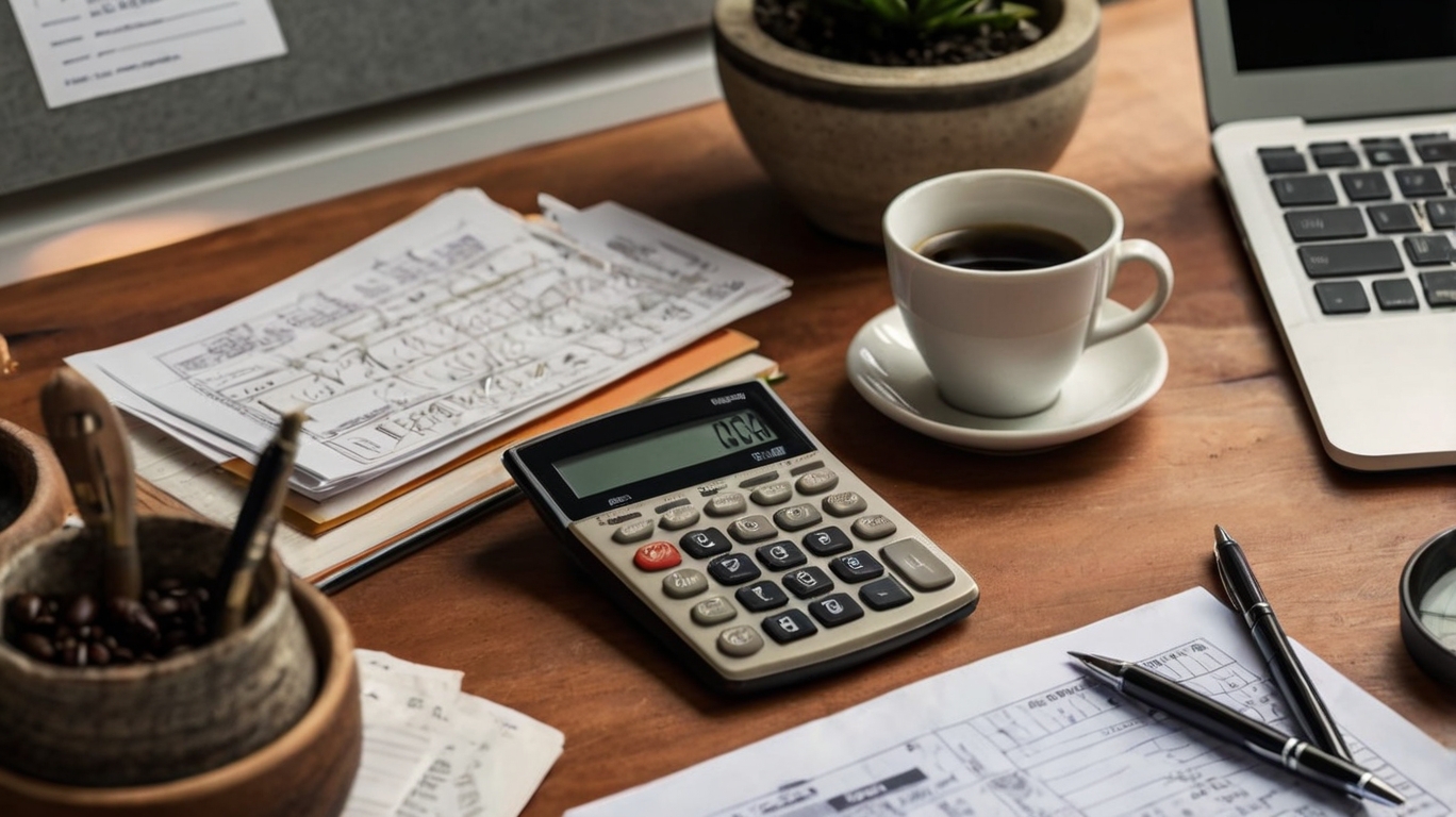 Optimisation financière pour une PME